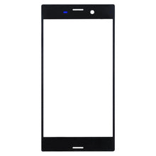 Load image into Gallery viewer, Front Screen Outer Glass Lens for Sony Xperia XZ