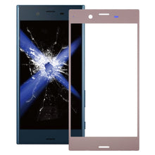 Load image into Gallery viewer, Front Screen Outer Glass Lens for Sony Xperia XZ