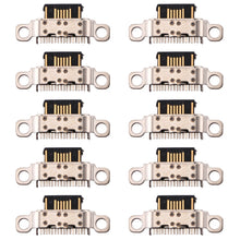Load image into Gallery viewer, For Meizu 16X 10pcs Charging Port Connector
