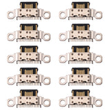 For Meizu 16X 10pcs Charging Port Connector