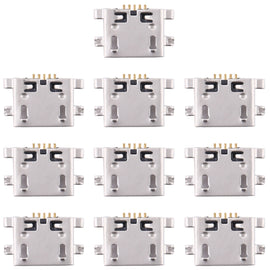 10 PCS Charging Port Connector for Nokia 2.2 TA-1183