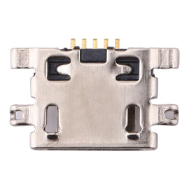 10 PCS Charging Port Connector for Nokia 2.1 TA-1080 TA-1084 TA-1086 TA-1092 TA-1093