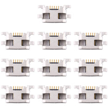 Load image into Gallery viewer, 10 PCS Charging Port Connector for Nokia 3.2 TA-1184 TA-1133 TA-1149 / 4.2 TA-1184 TA-1133 TA-1149 TA-1150 TA-1157