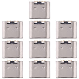 10 PCS Charging Port Connector for Nokia 3.1