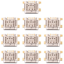 Load image into Gallery viewer, For Vivo Y3 / U1 / Y95 / Y97 / Z1 / Z3 / Z5 / Z5X 10pcs Charging Port Connector, For Vivo Y3
