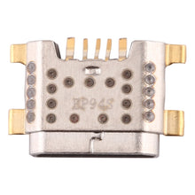 Load image into Gallery viewer, For Vivo Y3 / U1 / Y95 / Y97 / Z1 / Z3 / Z5 / Z5X 10pcs Charging Port Connector, For Vivo Y3