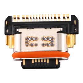 For Vivo X27 / X27 Pro 10pcs Charging Port Connector