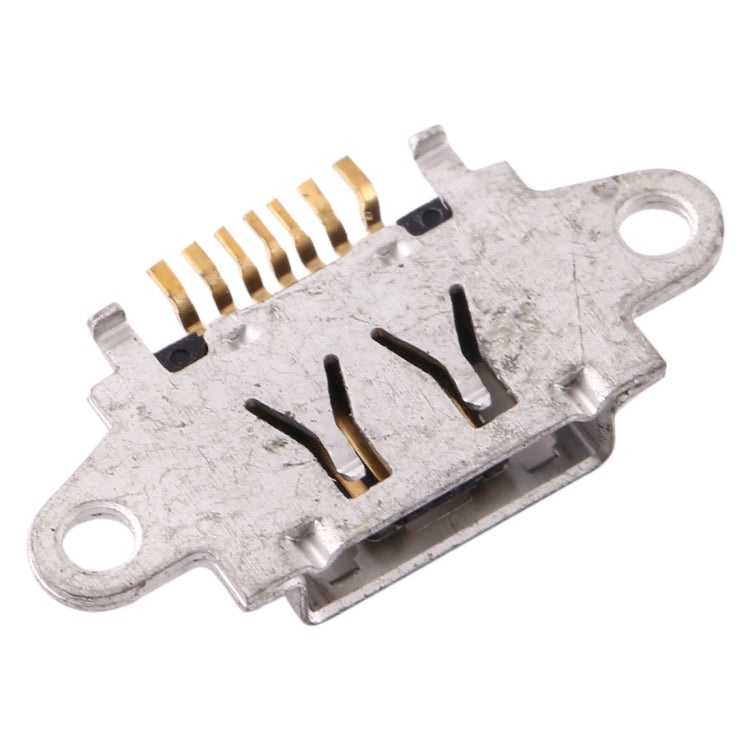 For OPPO R15X 10pcs Charging Port Connector