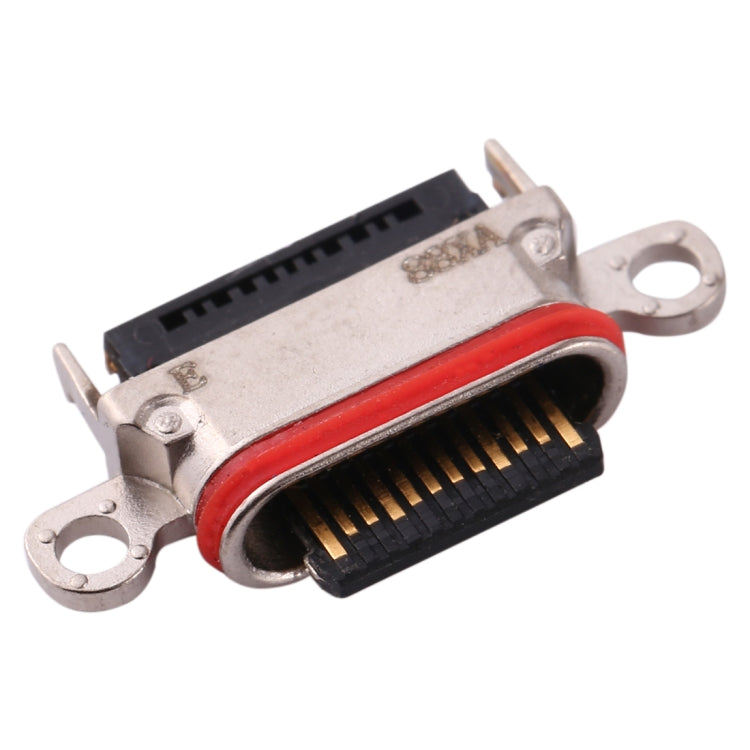 For OPPO Find X 10pcs Charging Port Connector