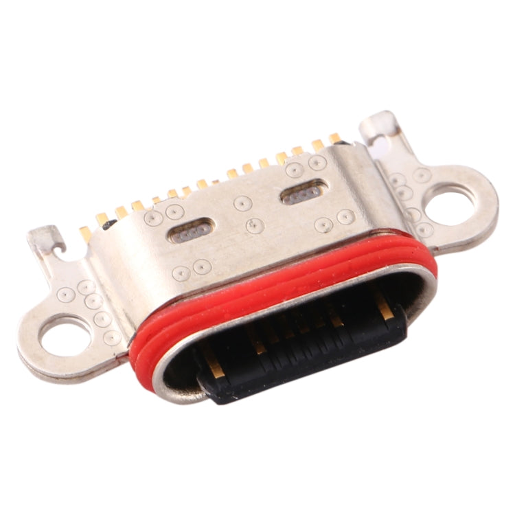 For OPPO K3 10pcs Charging Port Connector