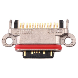For OPPO R17 10pcs Charging Port Connector