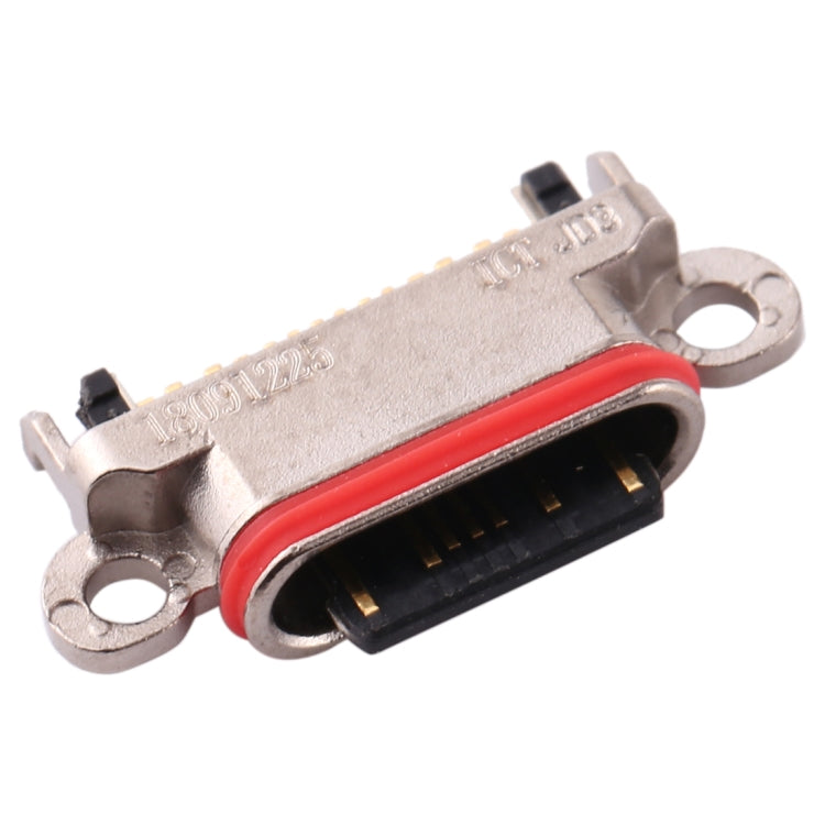 For OPPO R17 10pcs Charging Port Connector