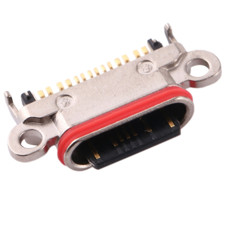 For OPPO R17 10pcs Charging Port Connector