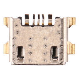 For Vivo Y7s 10pcs Charging Port Connector