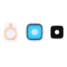 Load image into Gallery viewer, For Galaxy Alpha / G850 10pcs Back Camera Bezel &amp; Lens Cover with Sticker
