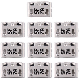 10 PCS Charging Port Connector for HTC A9