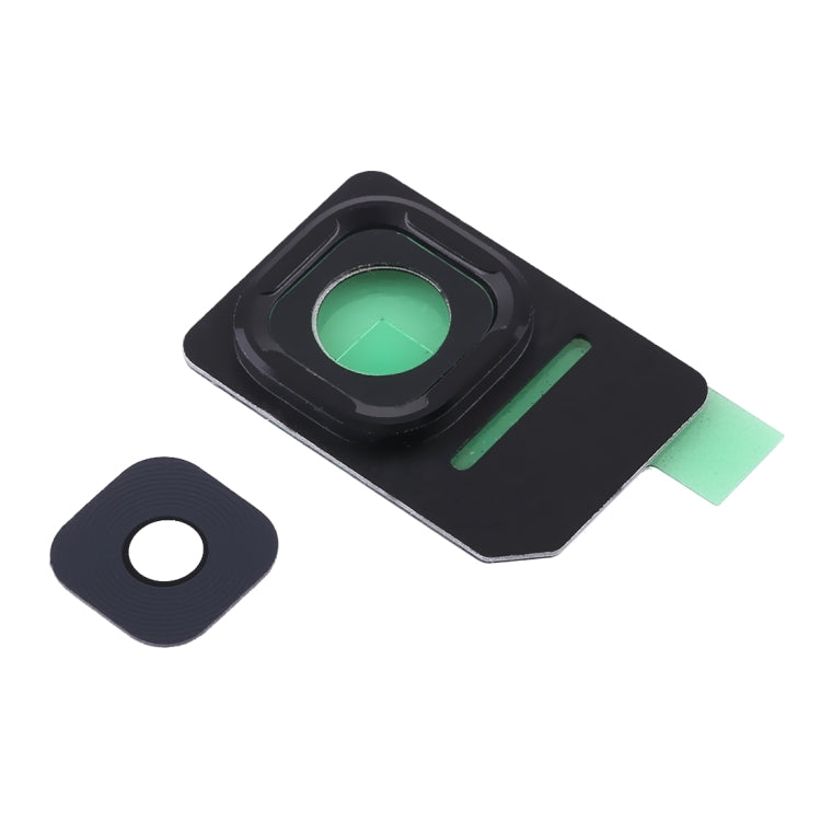 For Galaxy S7 Active / G891 Back Camera Bezel & Lens Cover