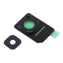 Load image into Gallery viewer, For Galaxy S7 Active / G891 Back Camera Bezel &amp; Lens Cover