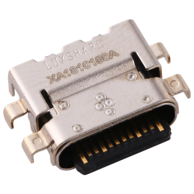 10 PCS Charging Port Connector for Xiaomi Mi 8 SE / Max 2