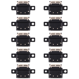 10 PCS Charging Port Connector for Xiaomi Mi 5s