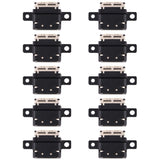 10 PCS Charging Port Connector for Xiaomi Mi 5s