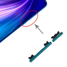 Load image into Gallery viewer, Power Button and Volume Control Button for Xiaomi Redmi Note 8 Pro, For Xiaomi Redmi Note 8 Pro, For Redmi Note 8 Pro
