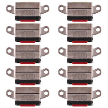 Load image into Gallery viewer, 10 PCS Charging Port Connector for Xiaomi Mi Mix