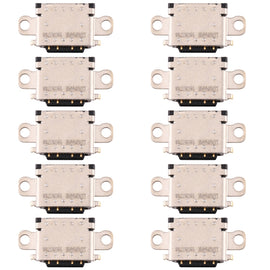 10 PCS Charging Port Connector for Xiaomi Mi Max 3