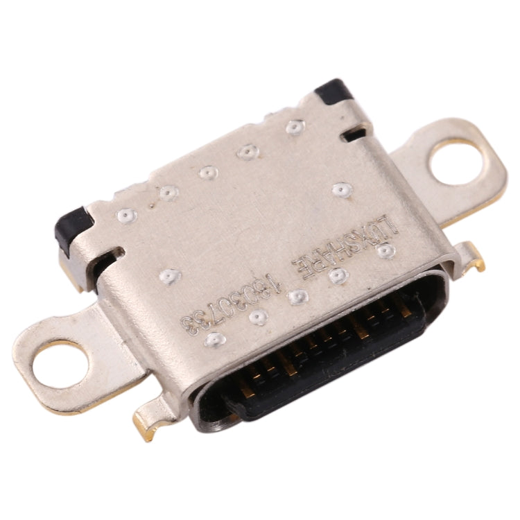 10 PCS Charging Port Connector for Xiaomi Mi Max 3