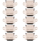 10 PCS Charging Port Connector for Xiaomi Mi Max 3