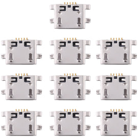 10 PCS Charging Port Connector for Xiaomi Mi Mix 2S