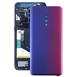 For OPPO K3 Battery Back Cover