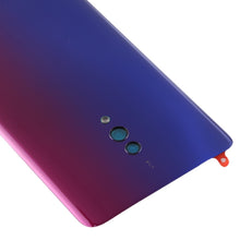 Load image into Gallery viewer, For OPPO K3 Battery Back Cover