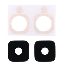 Load image into Gallery viewer, For Galaxy Alpha / G850 10pcs Back Camera Lens Cover with Sticker