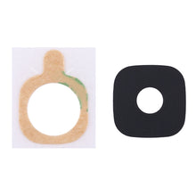 Load image into Gallery viewer, For Galaxy C7 Pro / C7010 10pcs Back Camera Lens Cover with Sticker