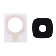 Load image into Gallery viewer, For Galaxy C7 Pro / C7010 10pcs Back Camera Lens Cover with Sticker