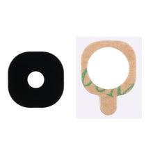 Load image into Gallery viewer, For Galaxy J7 (2016) / J710 10pcs Back Camera Lens Cover with Sticker