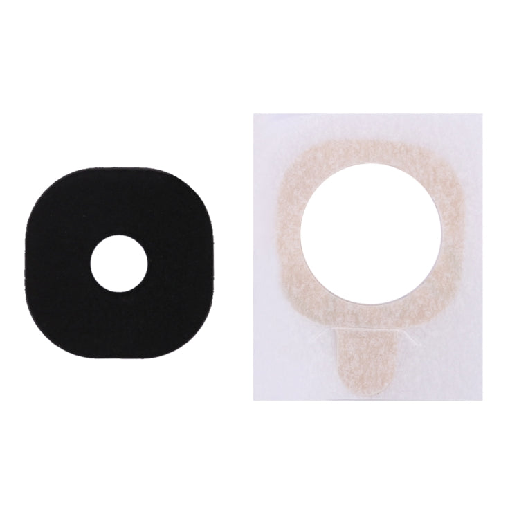 For Galaxy J7 (2016) / J710 10pcs Back Camera Lens Cover with Sticker