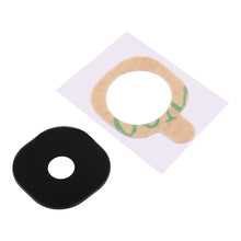 Load image into Gallery viewer, For Galaxy J7 (2016) / J710 10pcs Back Camera Lens Cover with Sticker