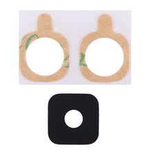 Load image into Gallery viewer, For Galaxy A5 (2018) / A8 (2018) / A530 10pcs Back Camera Lens Cover with Sticker