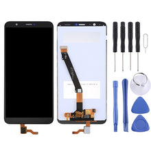 Load image into Gallery viewer, LCD Screen and Digitizer Full Assembly for Huawei P Smart (Enjoy 7S)