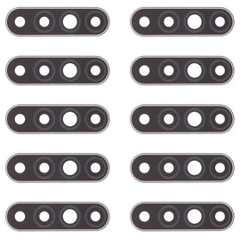 For OPPO A8 10pcs Back Camera Lens