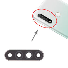 Load image into Gallery viewer, For OPPO A8 10pcs Back Camera Lens