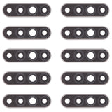 For OPPO A8 10pcs Back Camera Lens