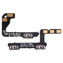 Load image into Gallery viewer, For OnePlus 7T Power Button &amp; Volume Button Flex Cable
