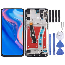 Load image into Gallery viewer, LCD Screen and Digitizer Full Assembly with Frame for Huawei P Smart Z