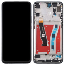 Load image into Gallery viewer, LCD Screen and Digitizer Full Assembly with Frame for Huawei P Smart Z