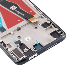 Load image into Gallery viewer, LCD Screen and Digitizer Full Assembly with Frame for Huawei P Smart Z