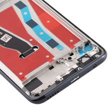 Load image into Gallery viewer, LCD Screen and Digitizer Full Assembly with Frame for Huawei P Smart Z