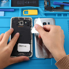 Load image into Gallery viewer, Qianli Triangle Shape Pry Opening Tool With Scales